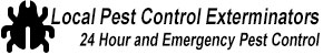 Armourdale ND Pest Control Exterminators